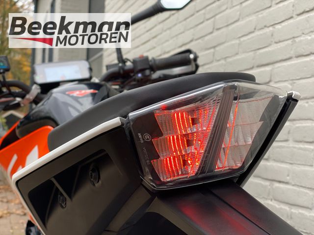 ktm - 125-duke