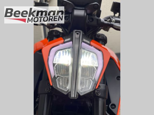 ktm - 125-duke