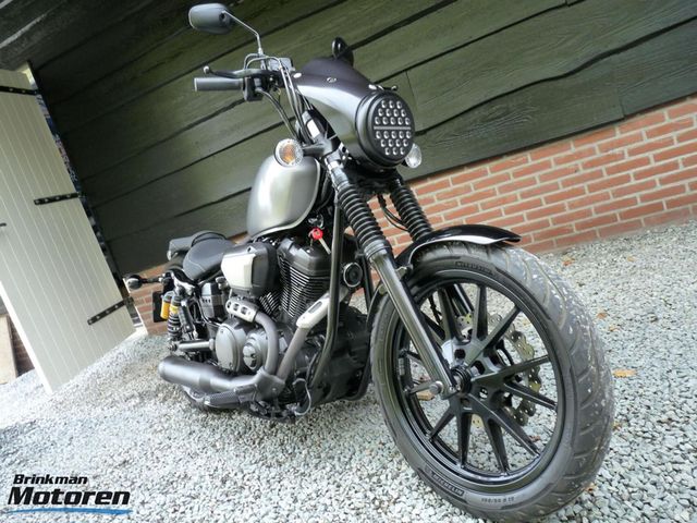 yamaha - xv-950-r