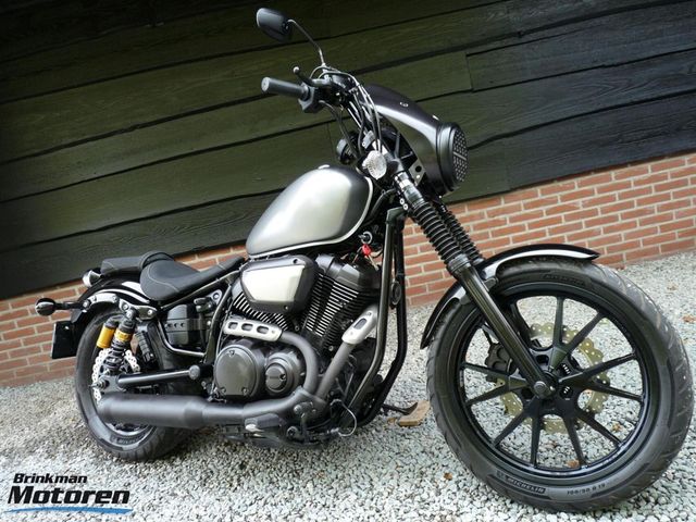 yamaha - xv-950-r