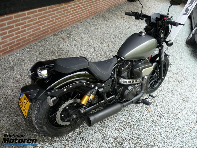 yamaha - xv-950-r