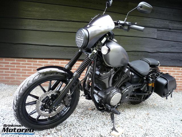 yamaha - xv-950-r