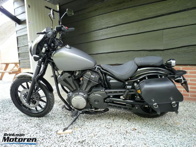 yamaha - xv-950-r