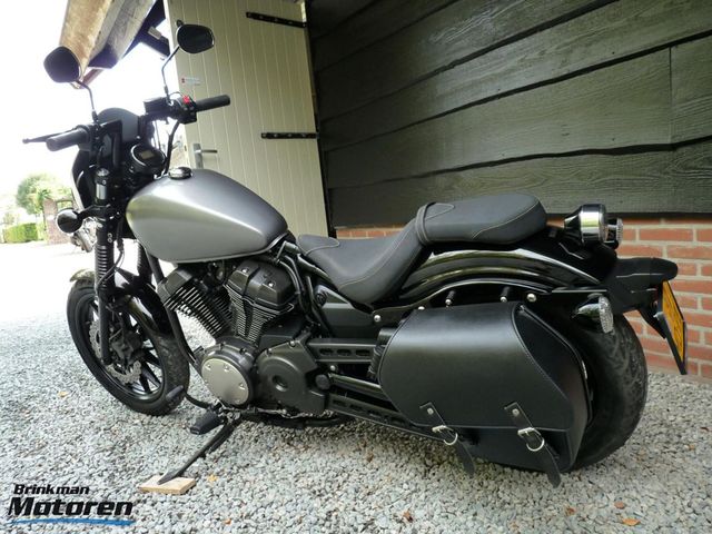yamaha - xv-950-r