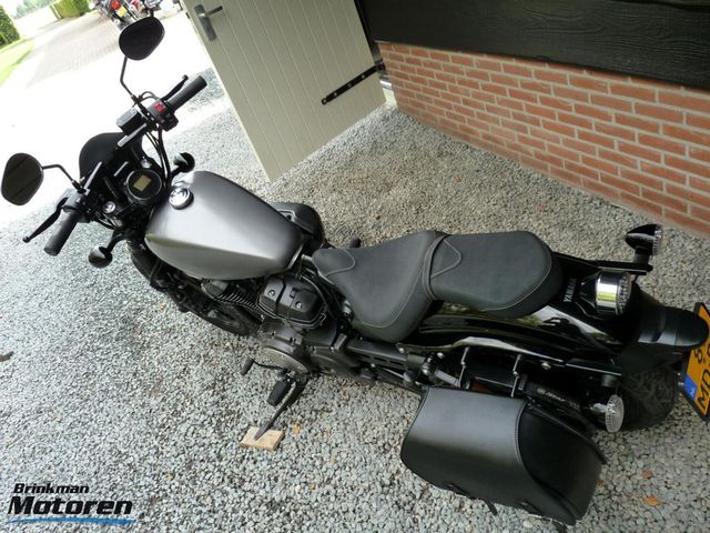 yamaha - xv-950-r