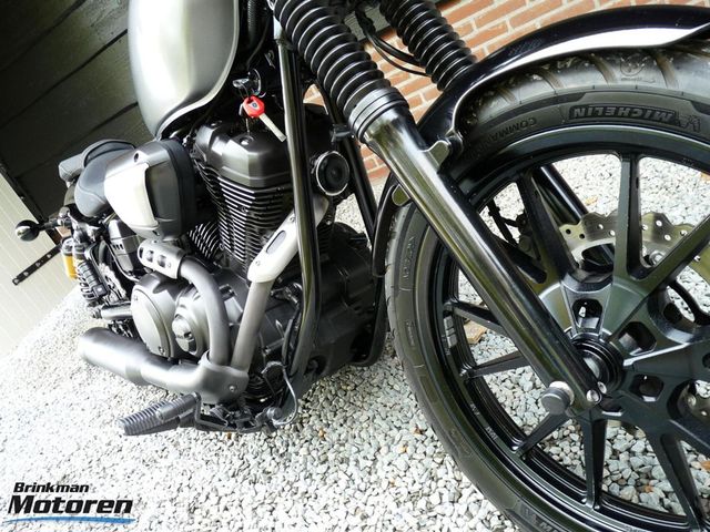 yamaha - xv-950-r