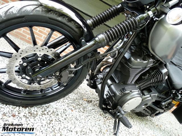 yamaha - xv-950-r