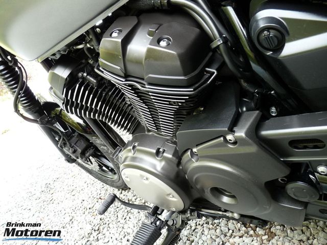 yamaha - xv-950-r