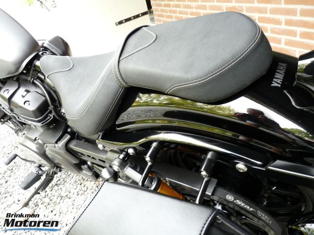 yamaha - xv-950-r