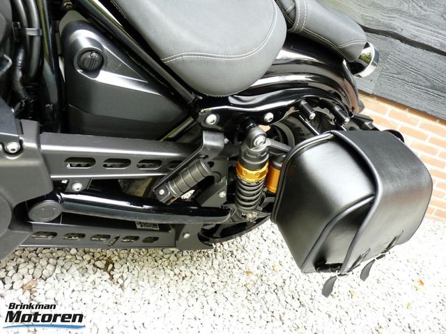 yamaha - xv-950-r