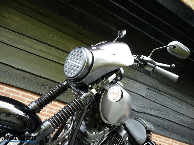yamaha - xv-950-r