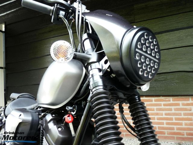 yamaha - xv-950-r