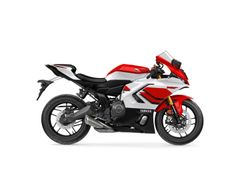 Yamaha R7 Demo 2026 occasion – foto 2 van 3