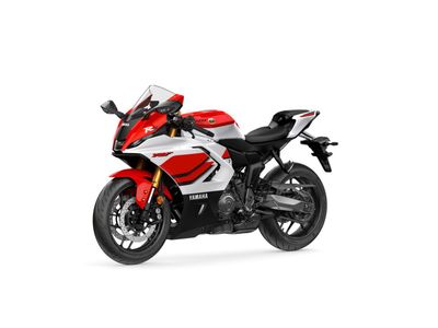 YAMAHA R7 – foto 3