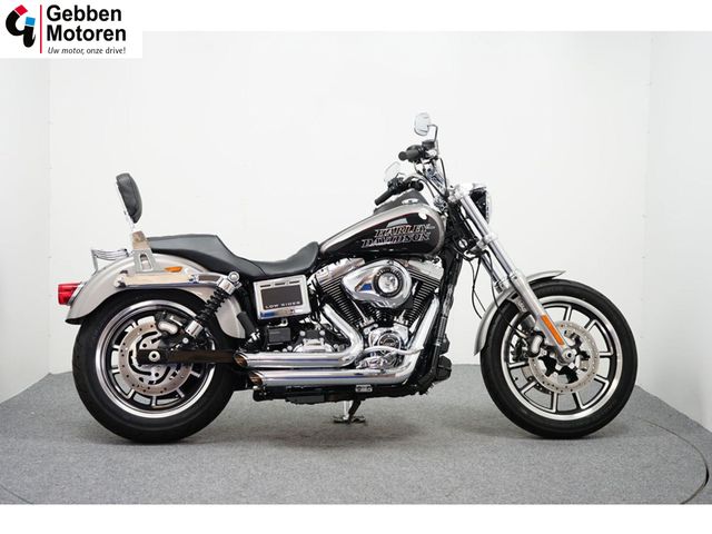 harley-davidson - low-rider