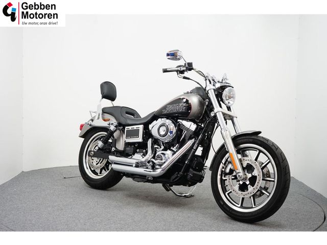 harley-davidson - low-rider