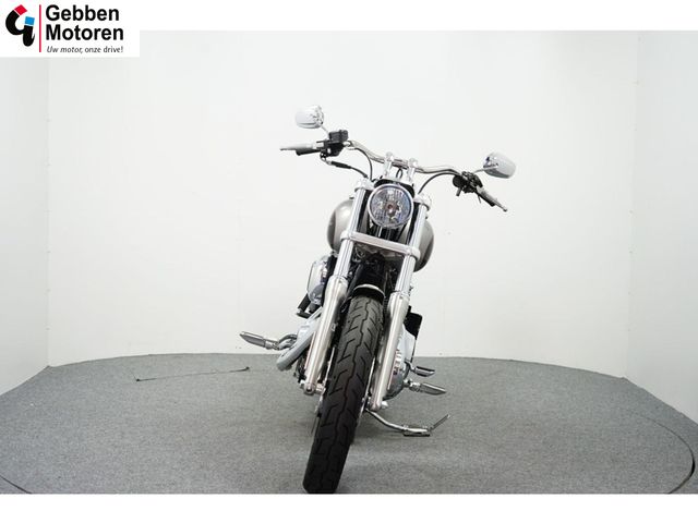 harley-davidson - low-rider