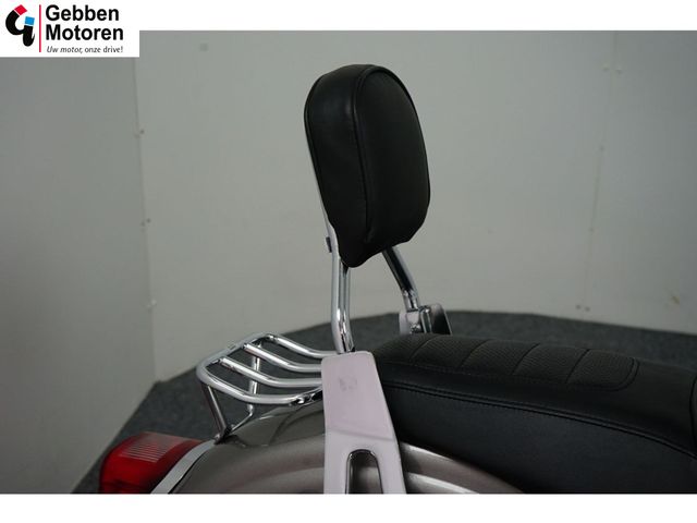 harley-davidson - low-rider