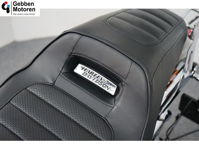 harley-davidson - low-rider