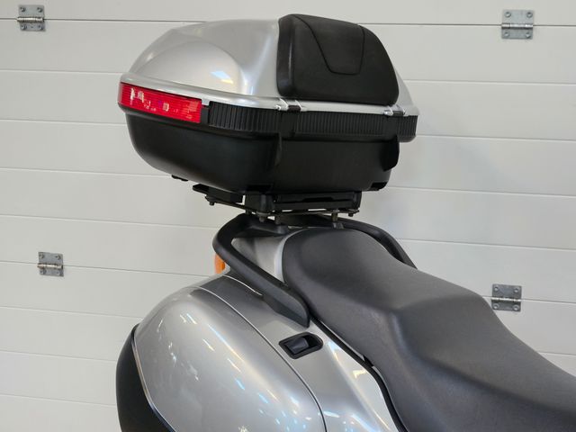 honda - nt-650-v-deauville