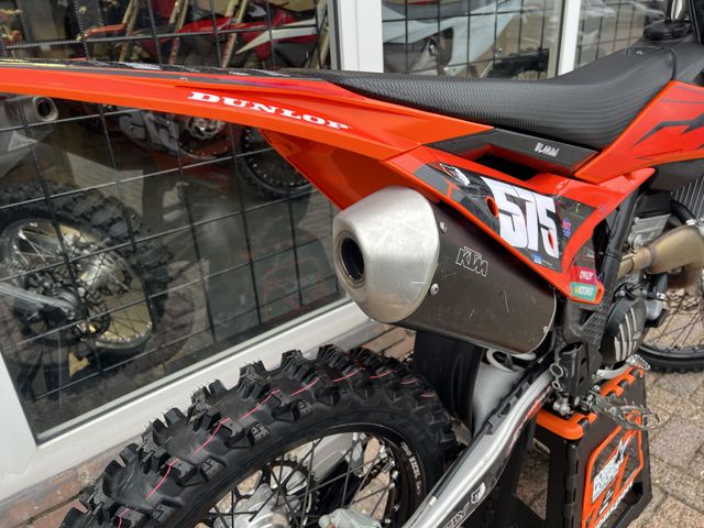 ktm - 250-sx-f