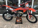 KTM 250 SX-F
