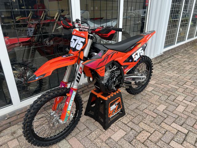 ktm - 250-sx-f