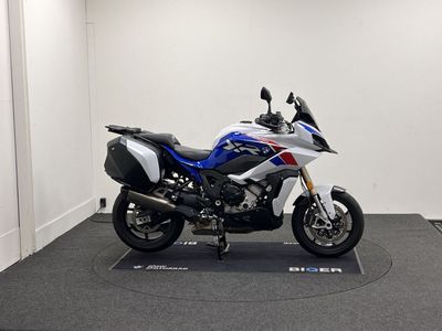 BMW S 1000 XR – foto 2