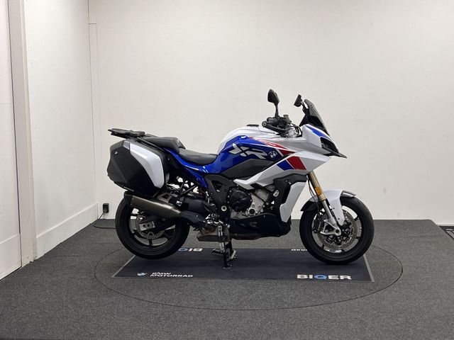 bmw - s-1000-xr