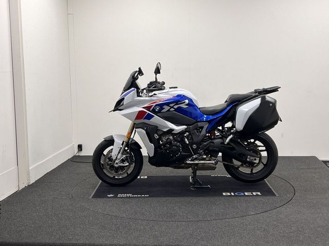 bmw - s-1000-xr