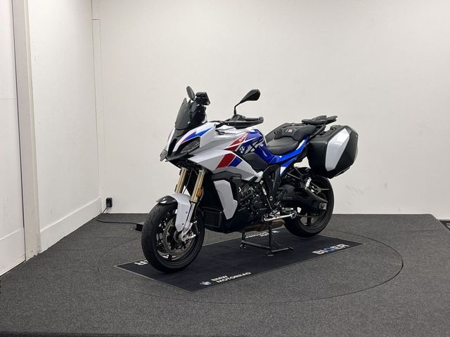 bmw - s-1000-xr