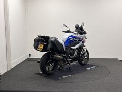 BMW S 1000 XR Full Option, Akrapovic, M sport kleuren, Zijkoffers 2020 occasion – foto 6 van 19