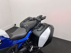 BMW S 1000 XR Full Option, Akrapovic, M sport kleuren, Zijkoffers 2020 occasion – foto 13 van 19