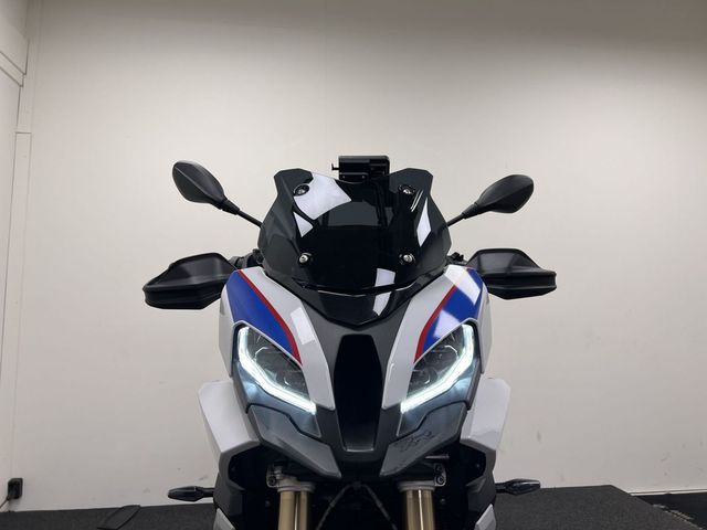 bmw - s-1000-xr