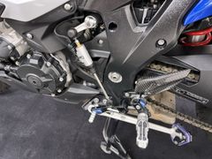 BMW S 1000 XR Full Option, Akrapovic, M sport kleuren, Zijkoffers 2020 occasion – foto 15 van 19