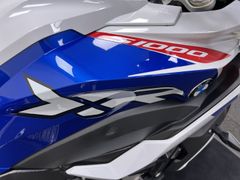BMW S 1000 XR Full Option, Akrapovic, M sport kleuren, Zijkoffers 2020 occasion – foto 16 van 19