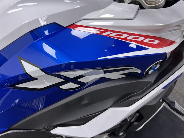 bmw - s-1000-xr