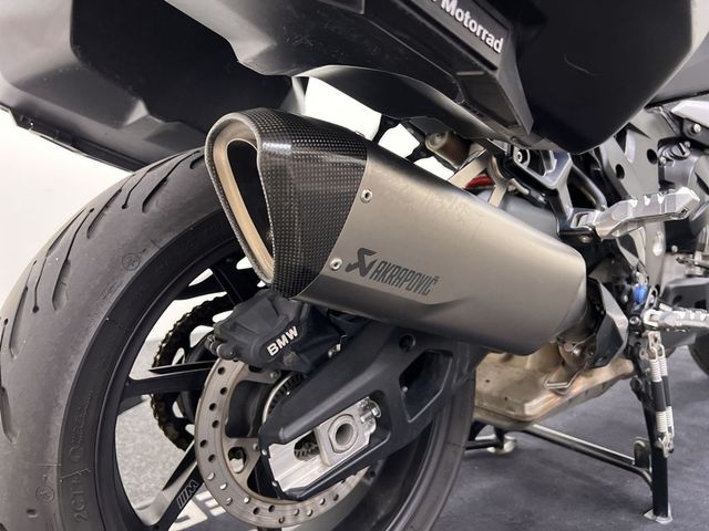 bmw - s-1000-xr