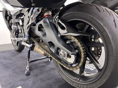 BMW S 1000 XR Full Option, Akrapovic, M sport kleuren, Zijkoffers 2020 occasion – foto 18 van 19