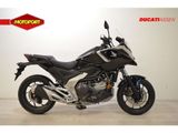 HONDA NC 750 X DCT