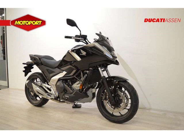 honda - nc-750-x-dct