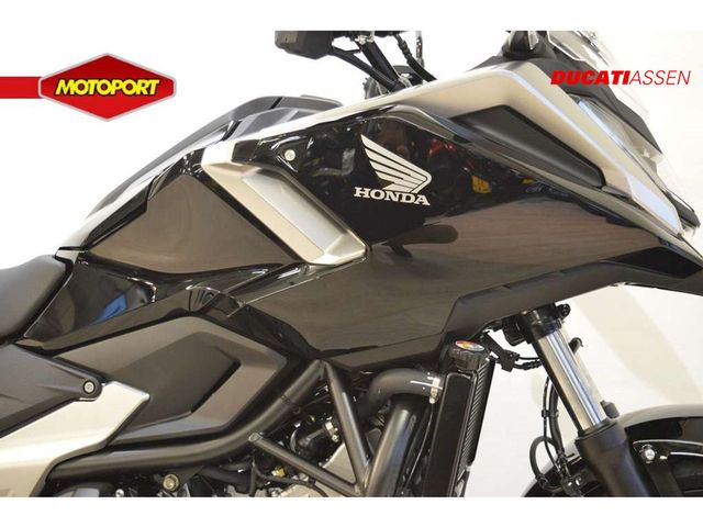 honda - nc-750-x-dct