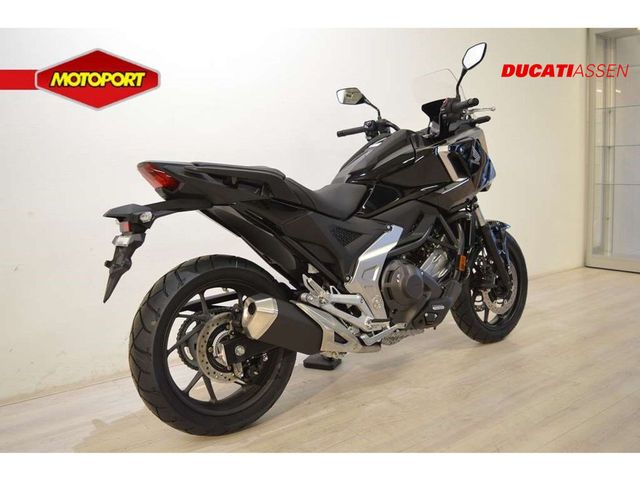 honda - nc-750-x-dct