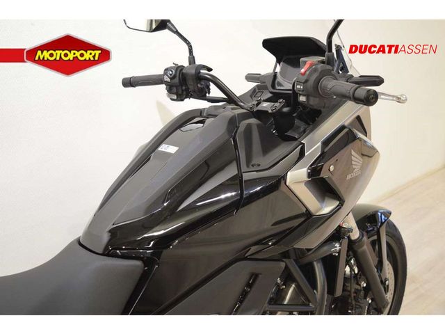 honda - nc-750-x-dct