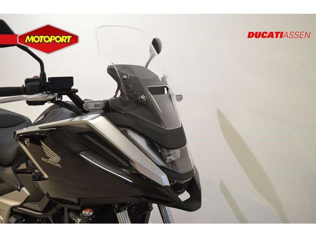 honda - nc-750-x-dct