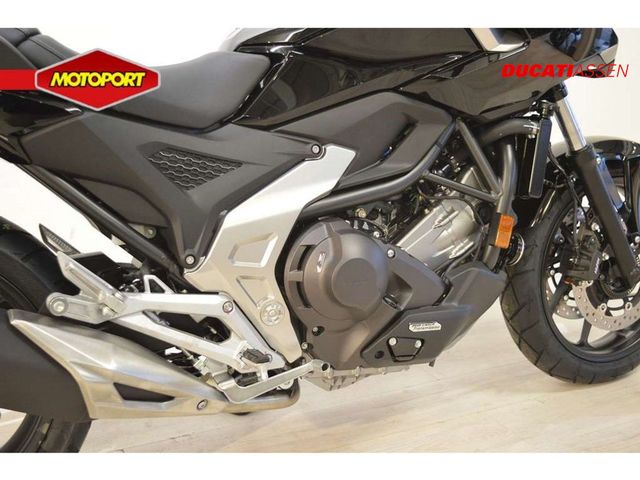 honda - nc-750-x-dct