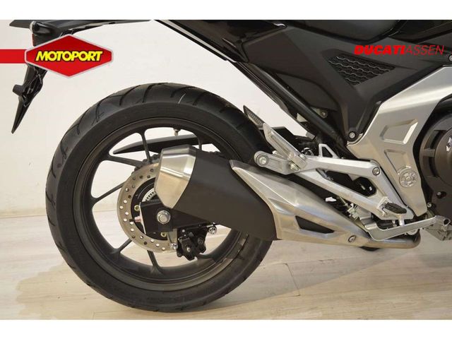 honda - nc-750-x-dct