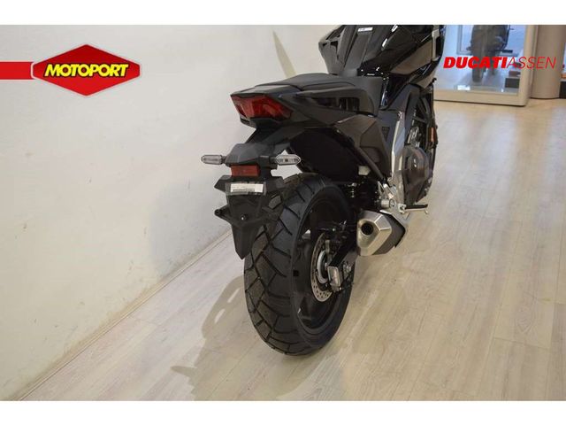 honda - nc-750-x-dct