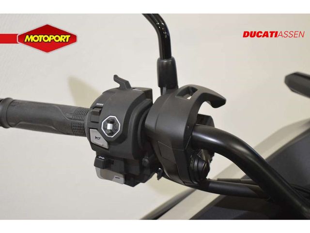 honda - nc-750-x-dct