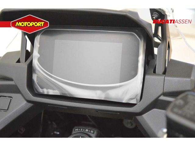 honda - nc-750-x-dct